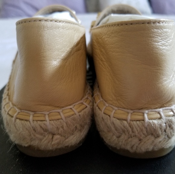 Chanel Espadrilles - Picture 5 of 6
